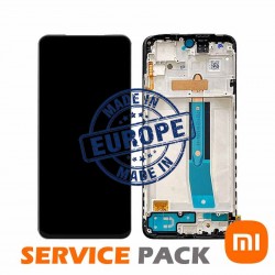 红米 Redmi Note 11S 4G 总成 带框...