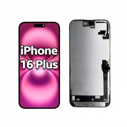 苹果 iPhone 16 Plus 总成...