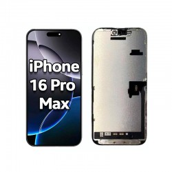 苹果 iPhone 16 Pro Max 总成...