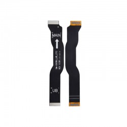 Flex Interconexión De LCD...