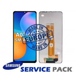 三星 A075 Galaxy A07 4G 总成...