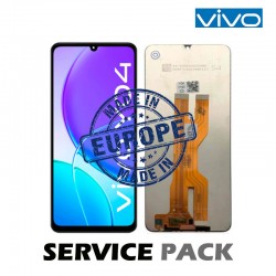 Full Screen For VIVO Y04 4G...