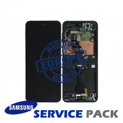 [预定时间3天] 三星 F766 Galaxy Z...