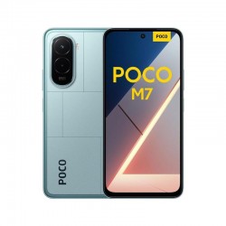全新手机 小米 Poco M7 (8+256GB)...