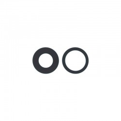 苹果 iPhone 16 后摄玻璃 一套2个...