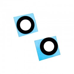 苹果 iPhone 15 后摄玻璃 一套2个...