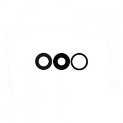 苹果 iPhone 13 Pro Max 后摄玻璃...