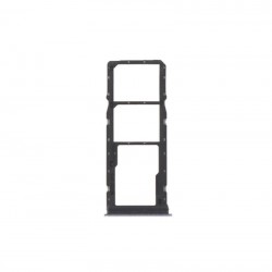 SIM Tray For Redmi 15C Blue