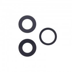 苹果 iPhone 17 Pro 后摄玻璃 (一套3个)