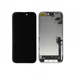 苹果 iPhone 16 总成 (AMOLED...