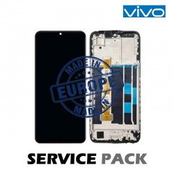 Pantalla Completa Para VIVO...