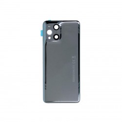 OPPO Find X3 Pro 后盖 黑色...