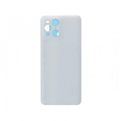 Back Cover For OPPO Find X3...