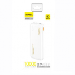 派洛兹 Pavareal 充电宝 10000mAh...