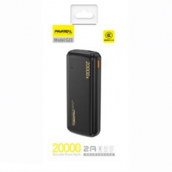 派洛兹 Pavareal 充电宝 20000mAh...