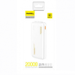 派洛兹 Pavareal 充电宝 20000mAh...