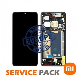 Full Screen for Xiaomi Poco...