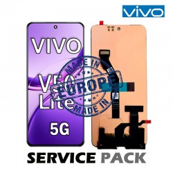 VIVO V50 Lite 4G/5G 总成 不带框...