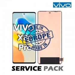 Full Screen For VIVO X80...