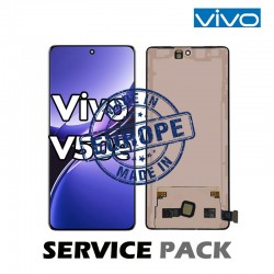 VIVO V50e 5G 总成 不带框...