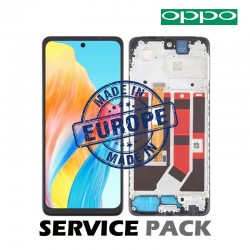 Pantalla Completa Para OPPO...