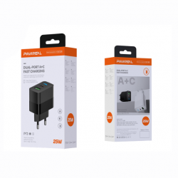 Pavareal Cargador Dual Port...