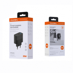 Pavareal PD35W GaN Cargador...