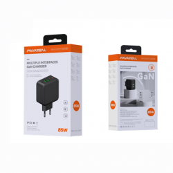 Pavareal Charger 4 Port...