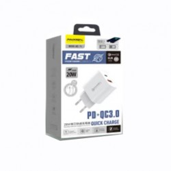 Pavareal PD Charger Dual...