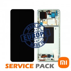 小米 Mi 12 Pro 5G 总成 绿色 带框...