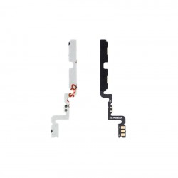 Flex Volume For Realme C35