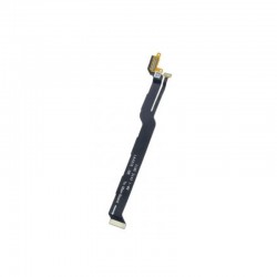 Flex LCD Interconnection...