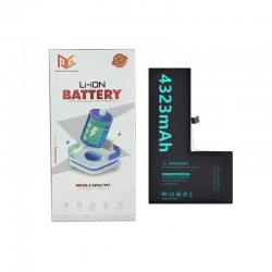 [PC] Bateria Para iPhone 14...