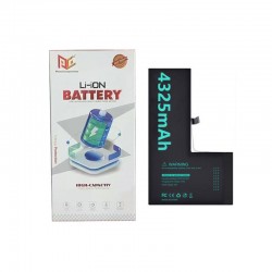 [PC] Bateria Para iPhone 14...