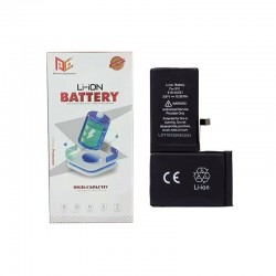 [PC] Bateria Para iPhone X...