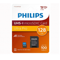 Philips Tarjeta Memoria...