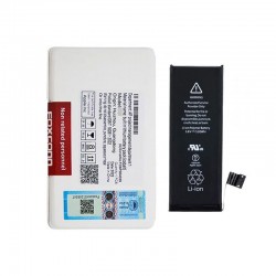 Bateria Para iPhone 5S...