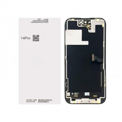 [Diagnosis] Full Screen For...