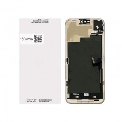 [Diagnóstico] Pantalla...