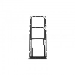 SIM Tray For Redmi 10 5G Black