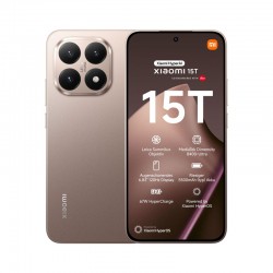 [预定时间1天] 全新手机 小米 Mi 15T 5G...