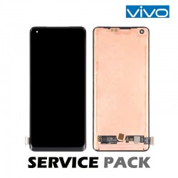 VIVO X50 Pro 5G 总成 不带框...