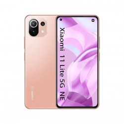 Movil Xiaomi Mi 11 Lite 5G...