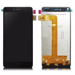 Complete Screen for BQ...