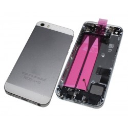 iPhone 5S 后盖 带配件