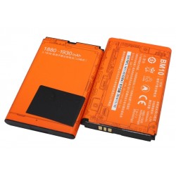 Bateria Para Xiaomi Mi 1 /...