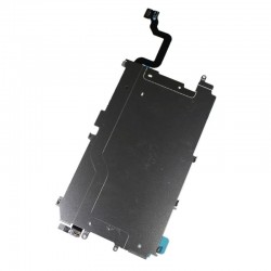 LCD Metal Sheet with Flex...