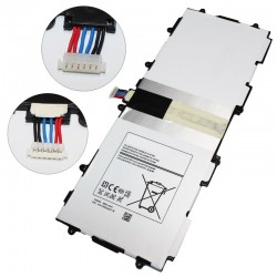 Bateria Para Samsung P5200...