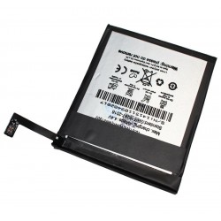 Battery For BQ Aquaris X5...
