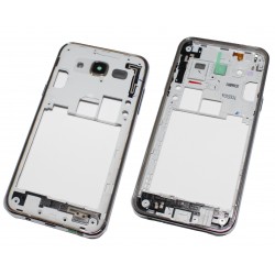 Rear Chassis Housing for...